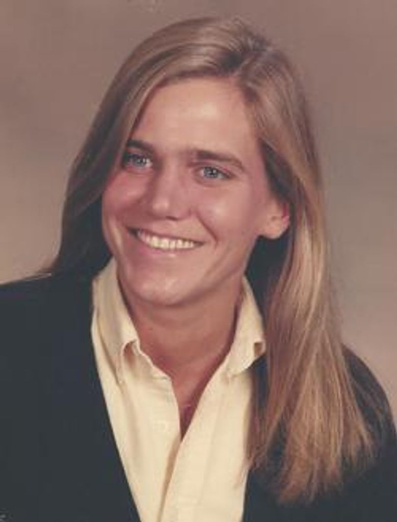 Virginia Lynn Adamson