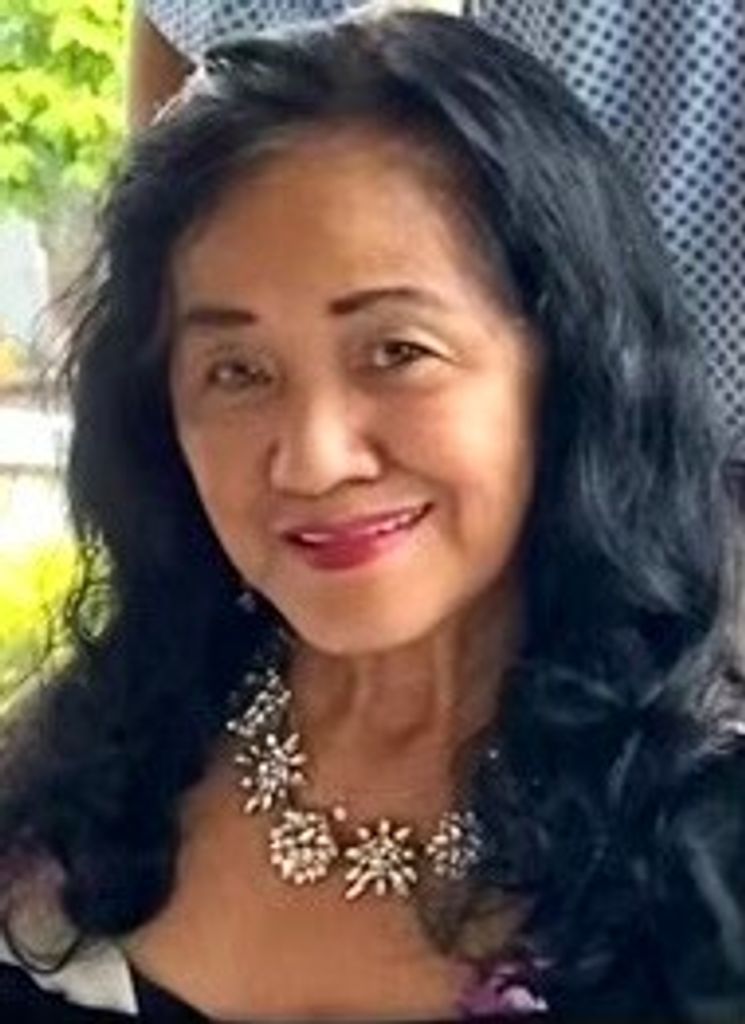 Ruby Lualhati Borreo