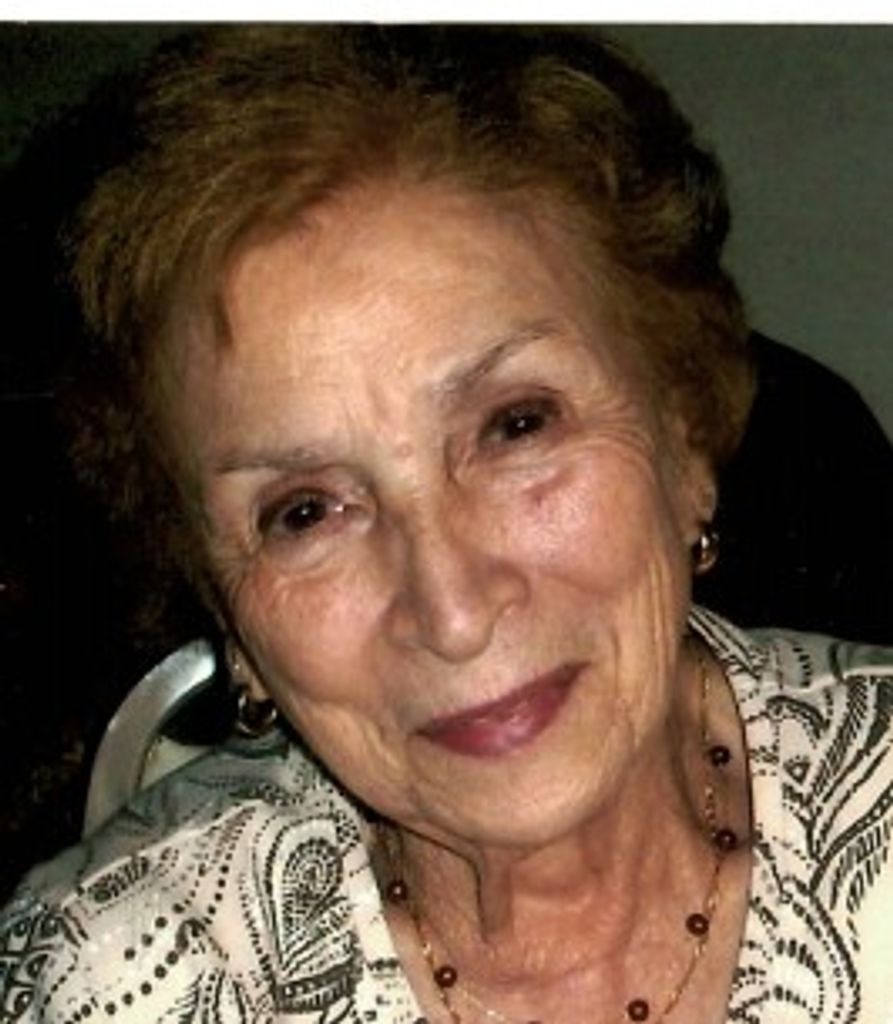 Marie Terranova