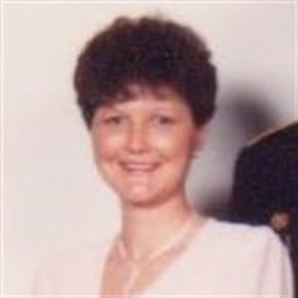 Stella M. Cox
