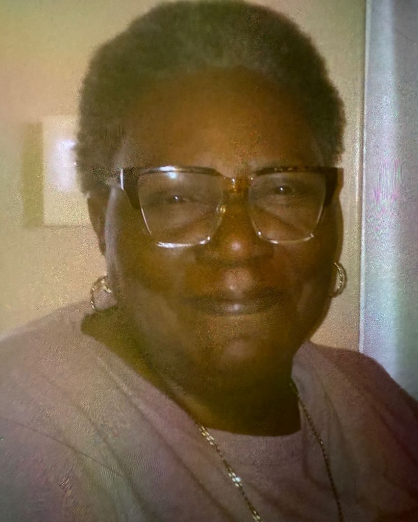 Idella Cooper