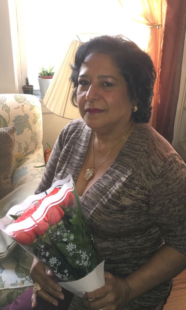 Dinett Estela Rodriguez Rodas de Chavez