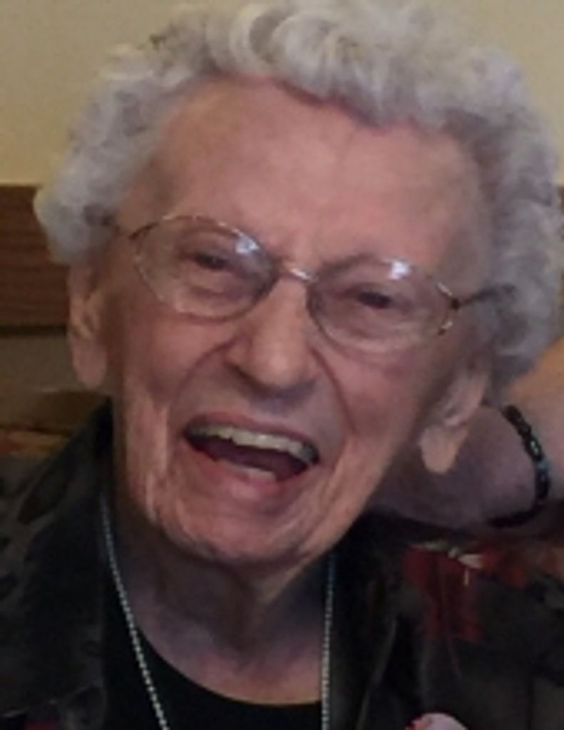 Hilma Krueger Profile Photo