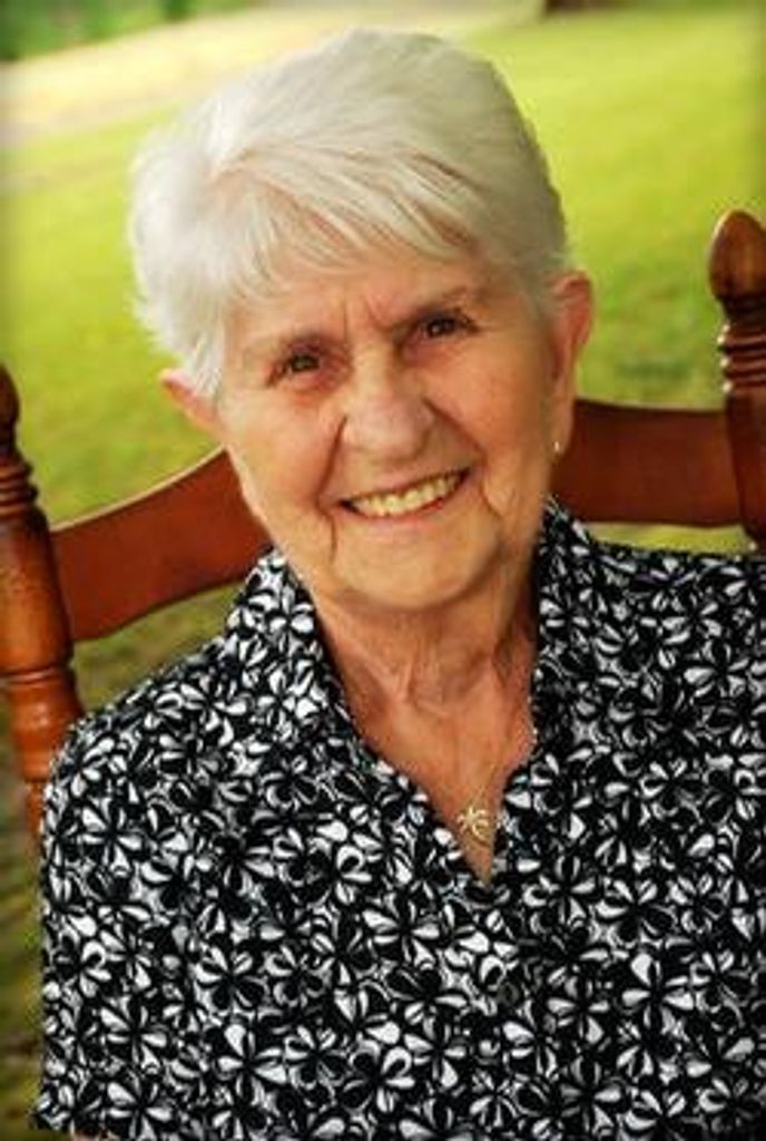 Frances Louise Robbins Cloherty
