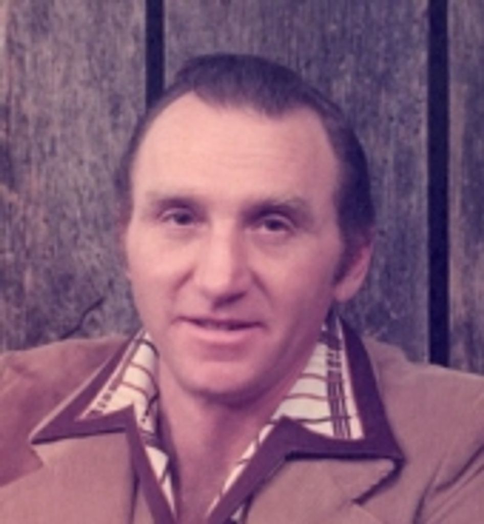 Verne Victor Rethmeier