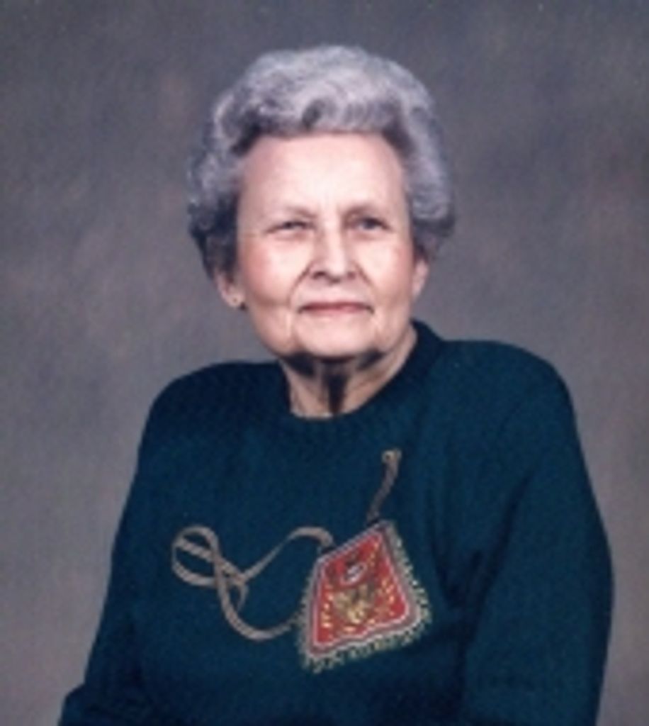 Louise Myers Watson Shepherd Profile Photo