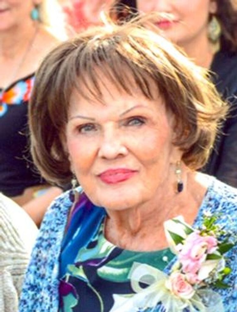 Joan Carter Duchmann