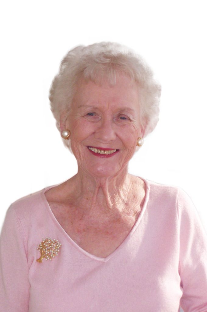 Muriel (Mcdougall)  Desmond