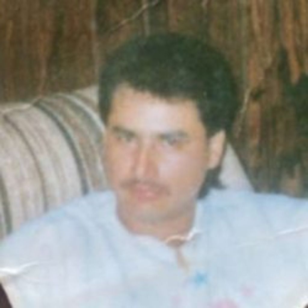 Dean Fredrick Lafond