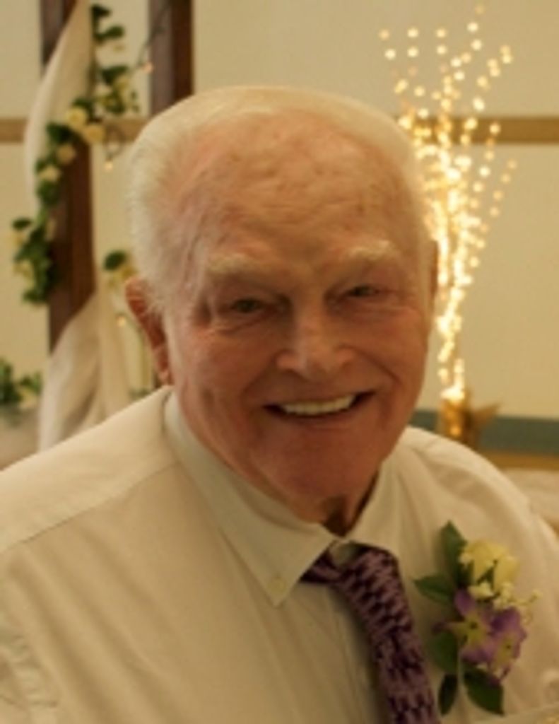 Jerry  L.  Shoemaker Profile Photo