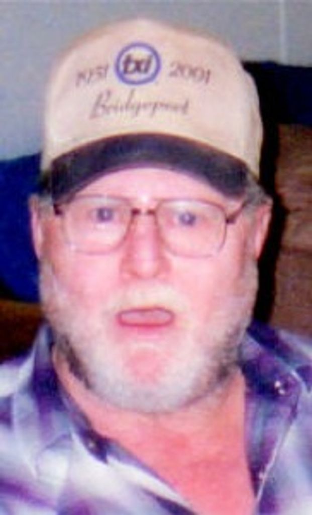 Robert Lee Hight