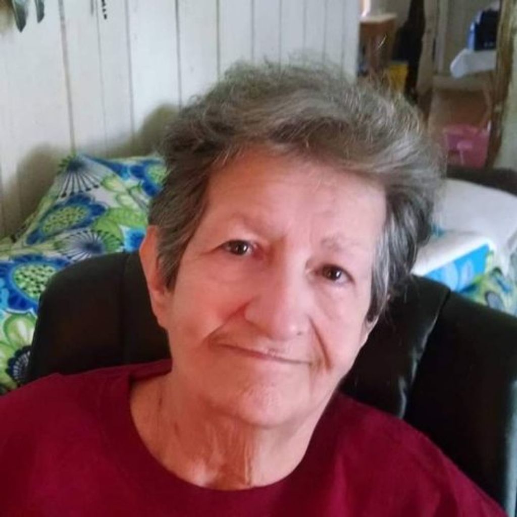 Patricia Joan Miller Profile Photo