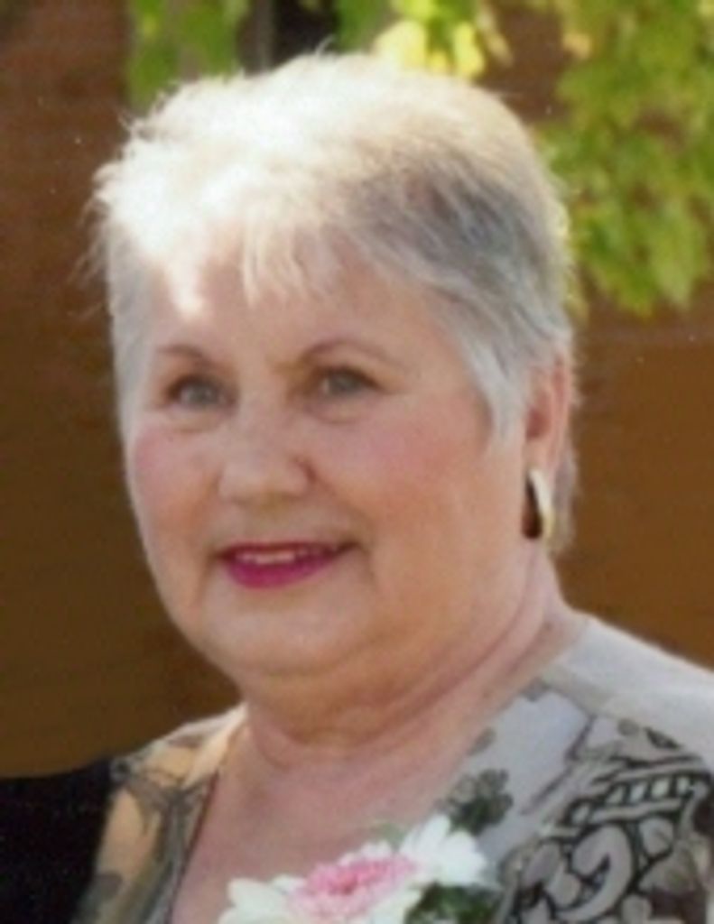 Rosemarie Theresa Elliott-Ignasiak-Bath