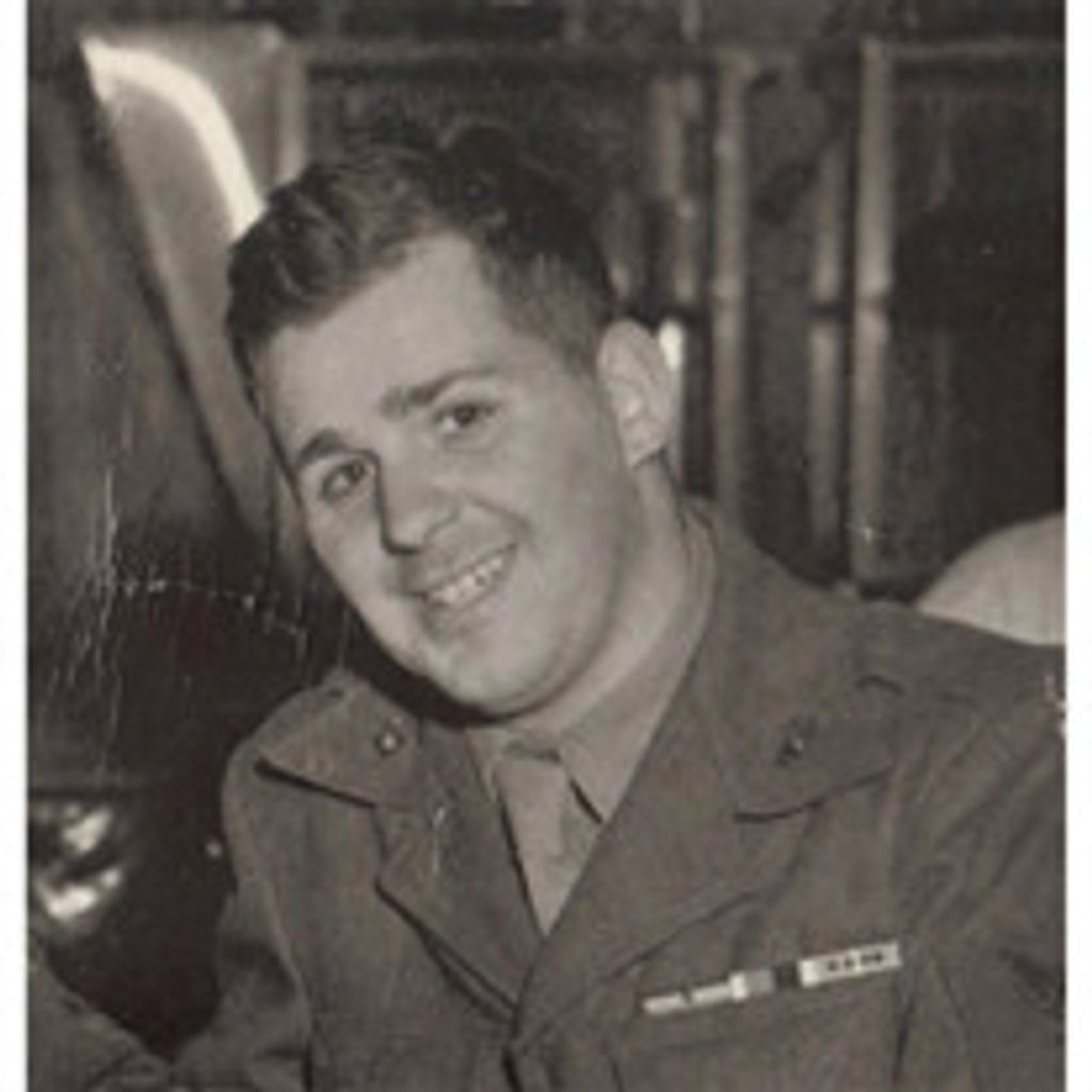 Joseph A. Green