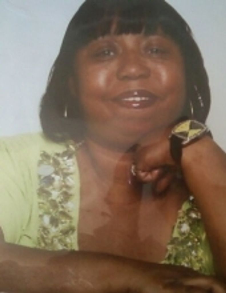 Dale  Claudette Parker