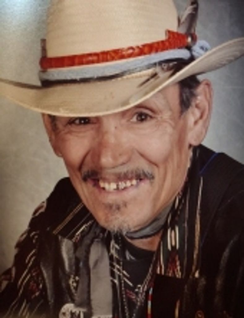 Earnest  E.  Ramos 