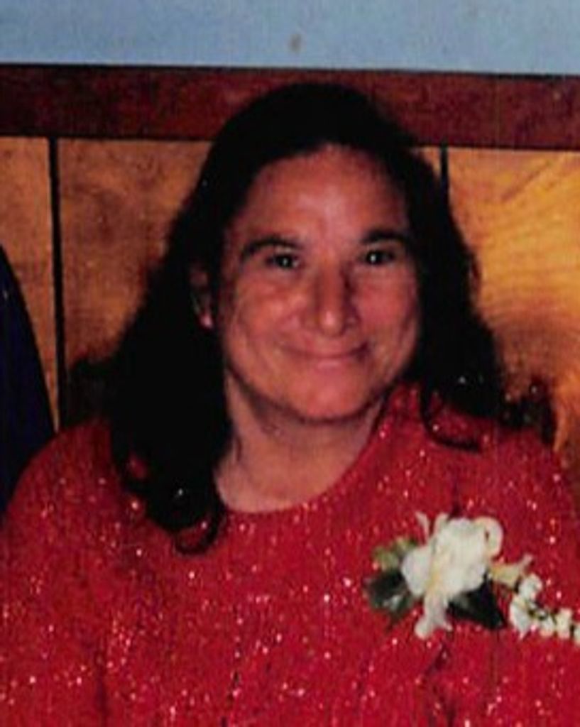 Priscilla Battaglia Boudreaux