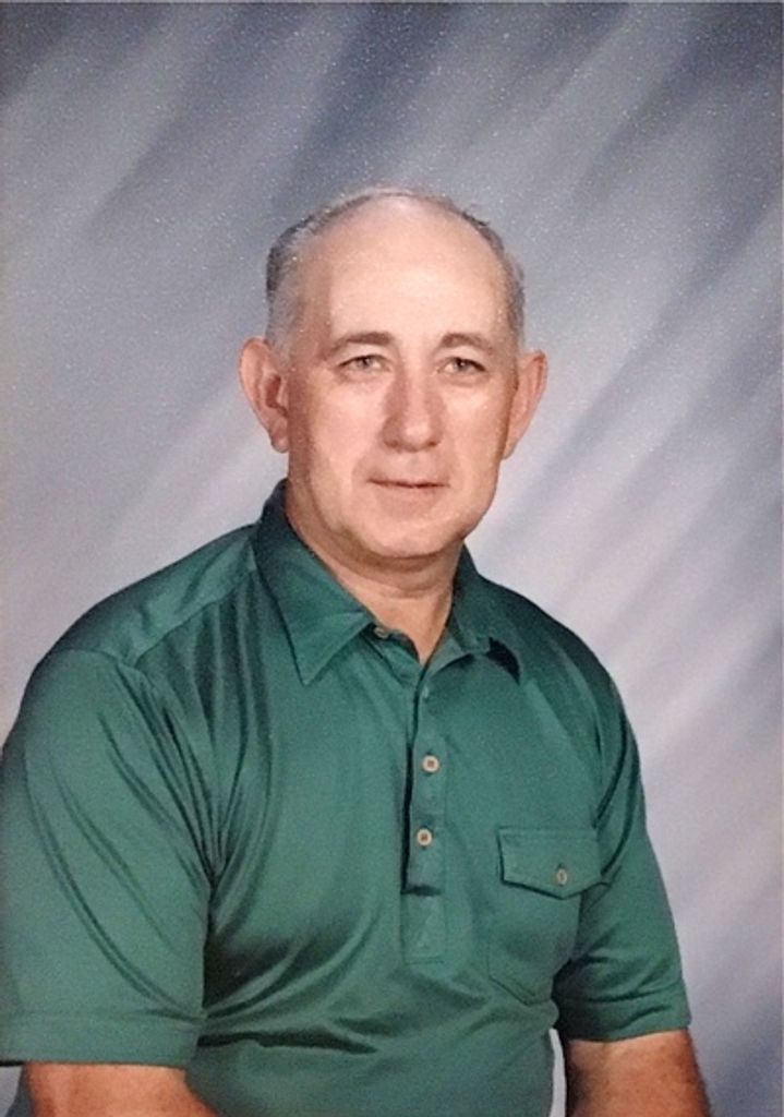 Joseph Franklin Price Profile Photo