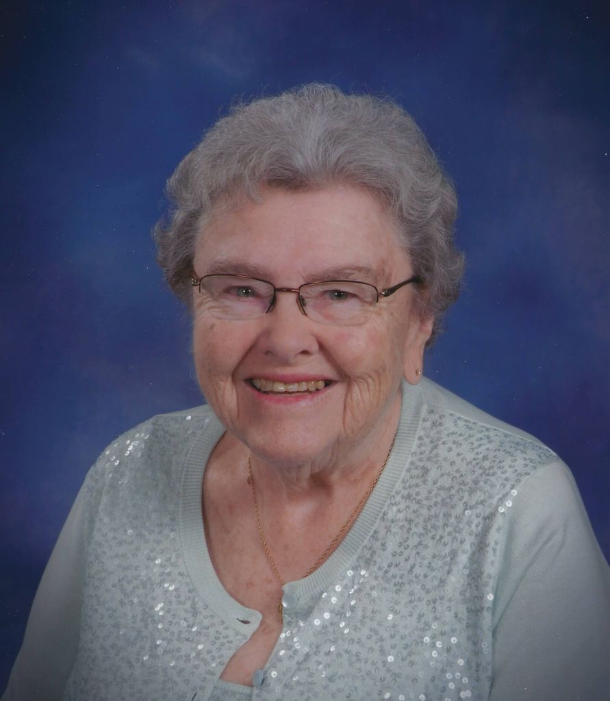 Jeanette Ruth Schroeder Profile Photo