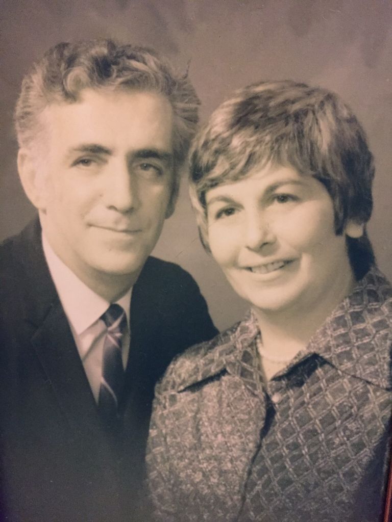 Rose Mary Young