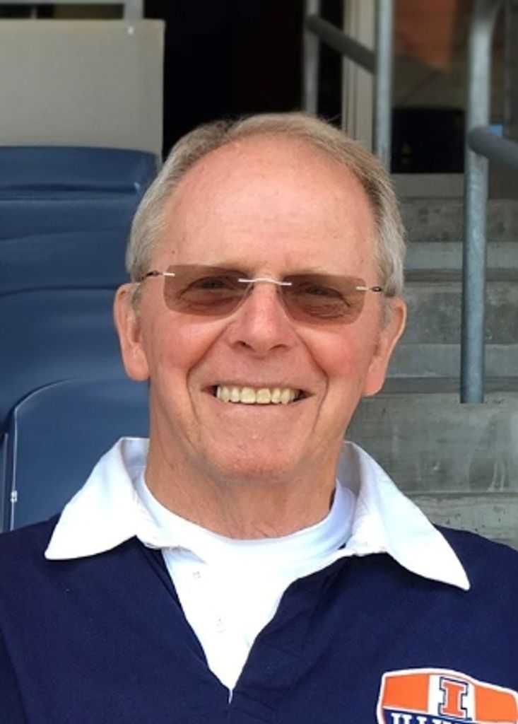 Phillip Mcgill Profile Photo