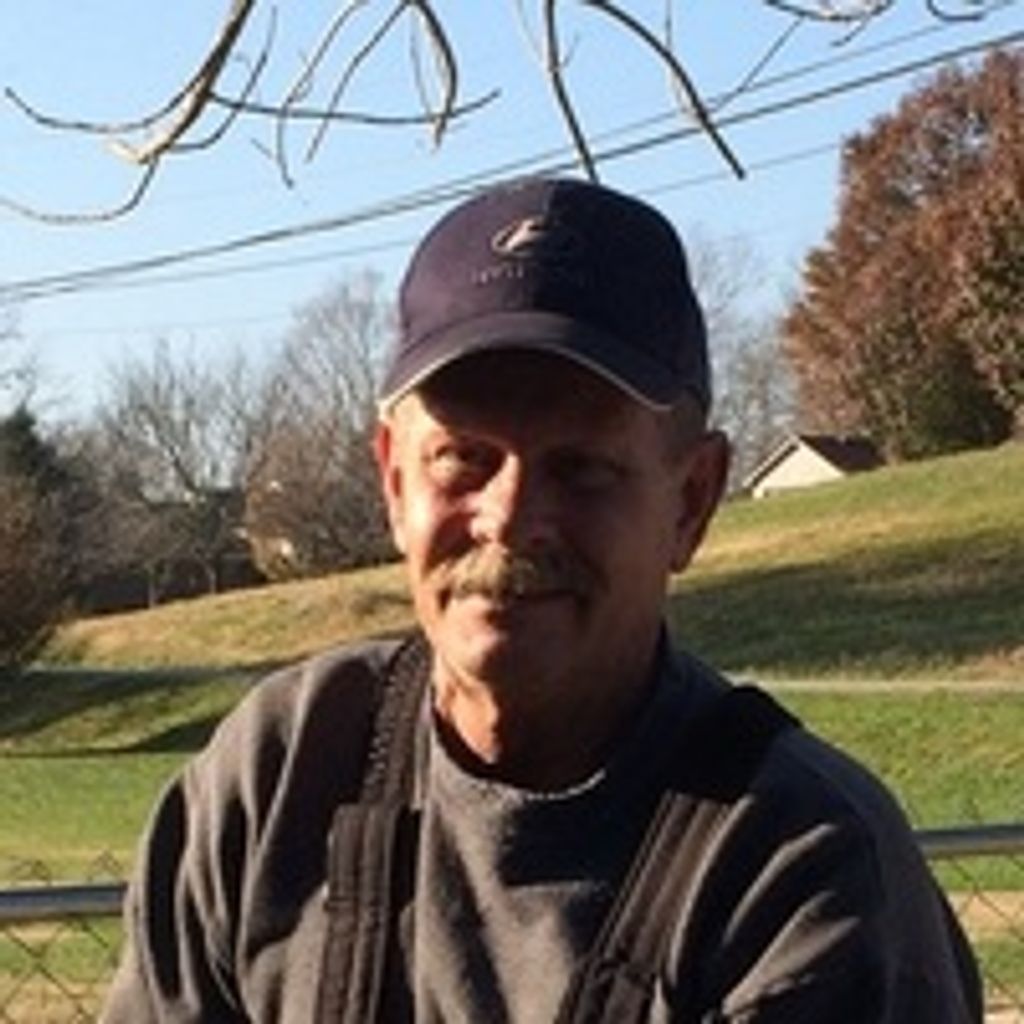 Larry Gene Todd
