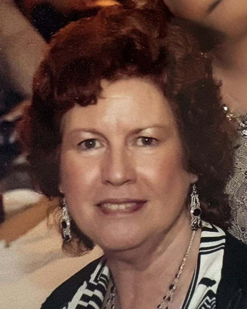 Janet Louise Miles