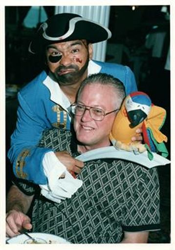 Ronald "Ron" Dean Terrell photo gallery thumbnail 66 of 152