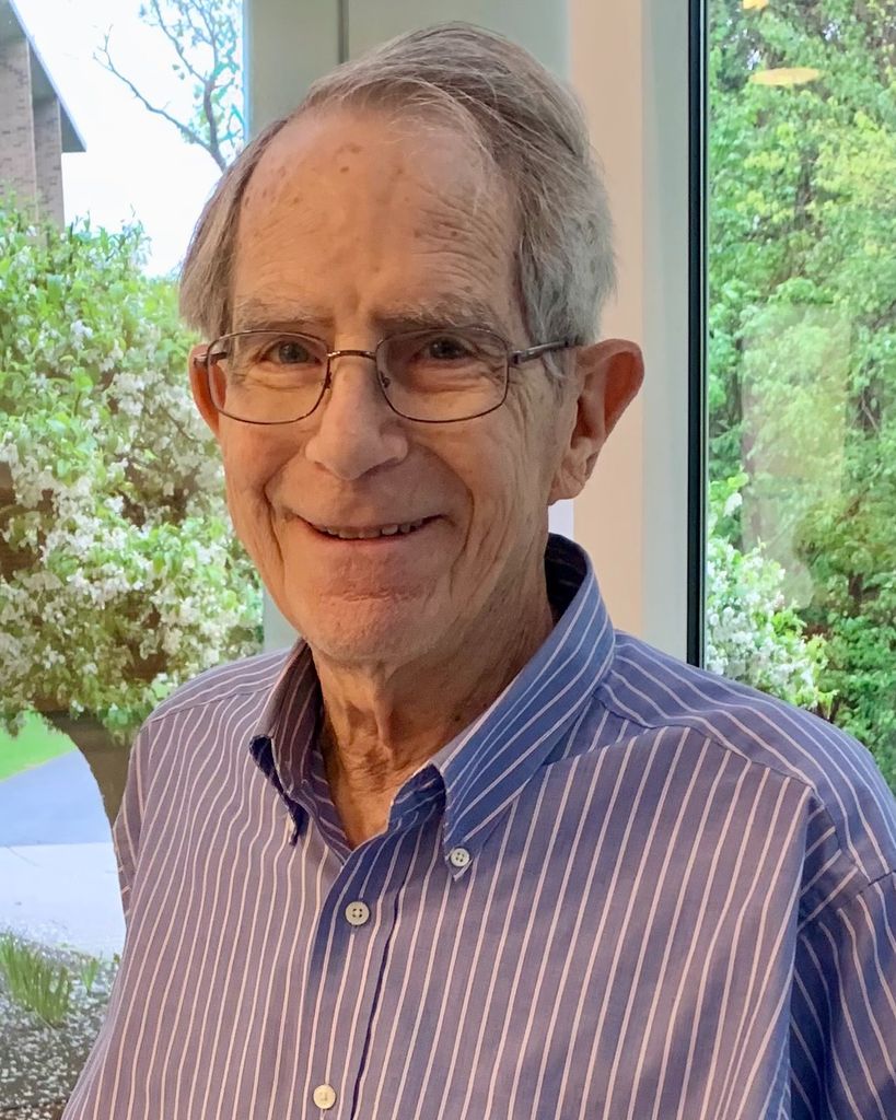 Michael Joseph Mastergeorge Profile Photo