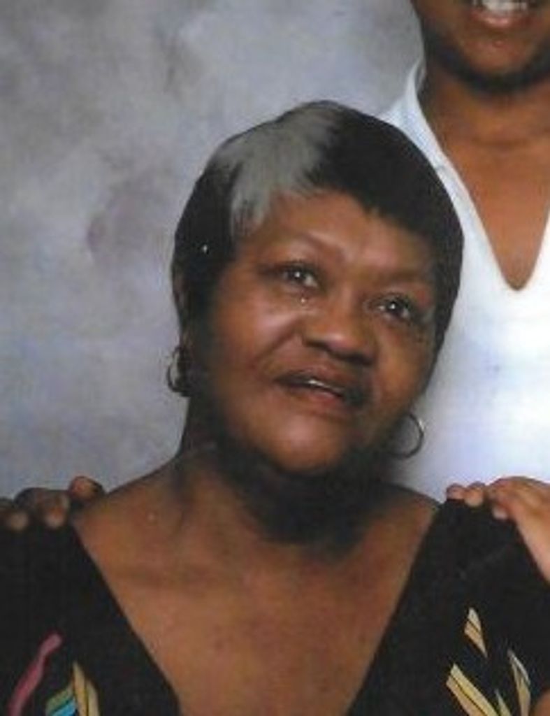 Patricia Ann Mullins