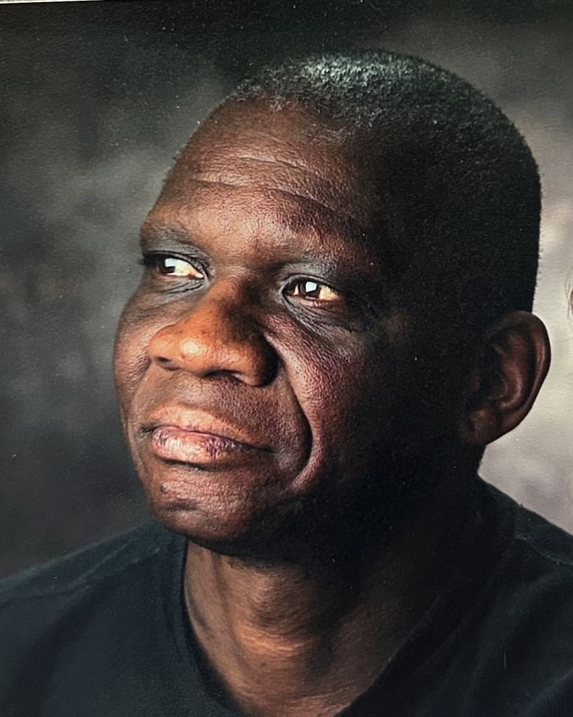 James Rufus Johnson Profile Photo