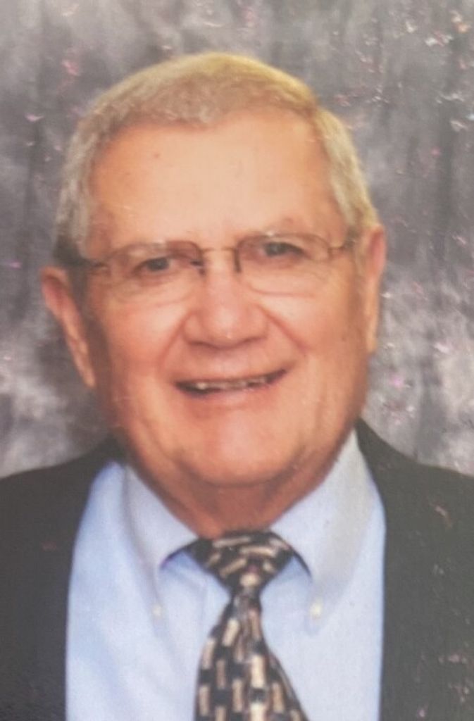 Lester Dean Seidner