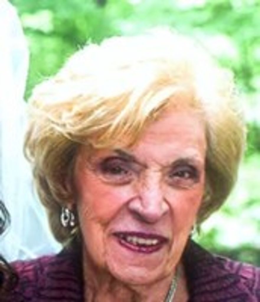 Rosalie Paterniti
