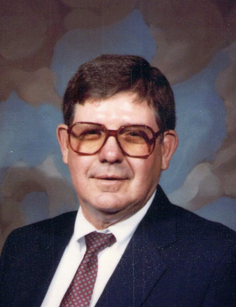 Robert E. Leonard Profile Photo