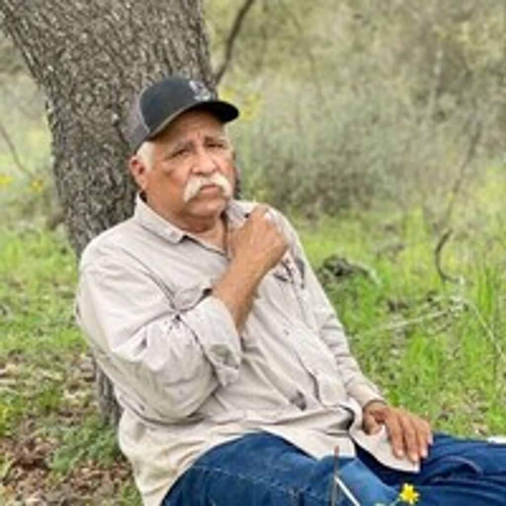 Roland Vinton Carrizales