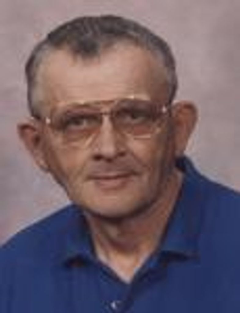 Roger Benson