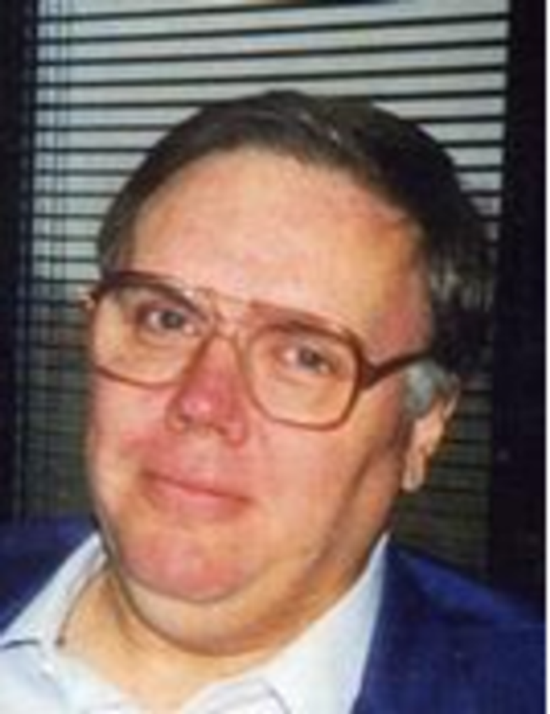 Thomas Bradford Bigler