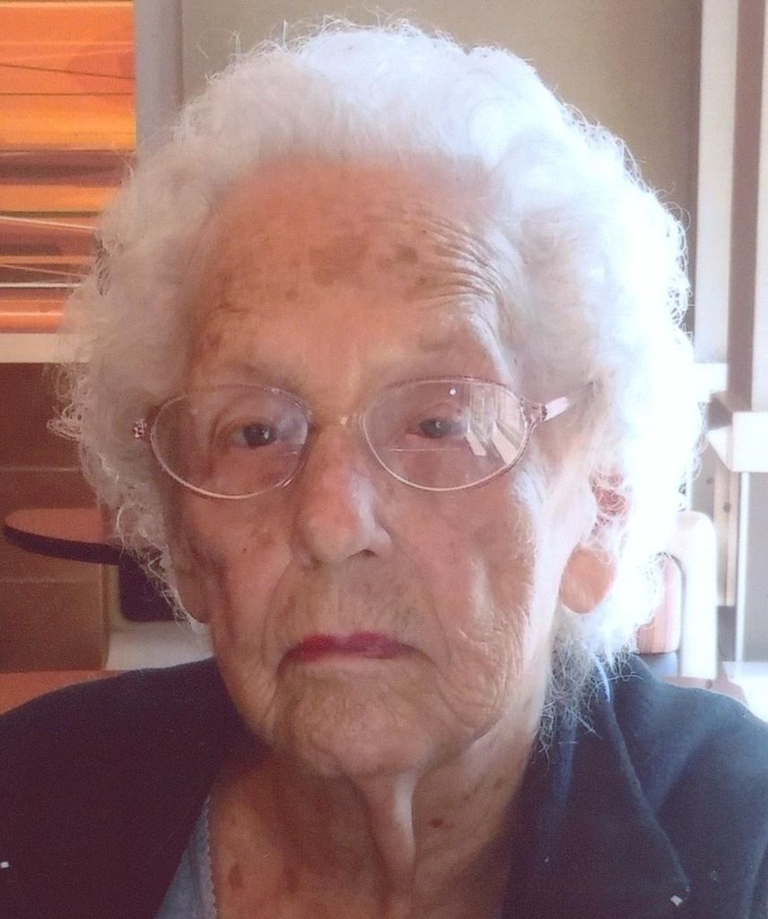 Beatrice Griffin Baker