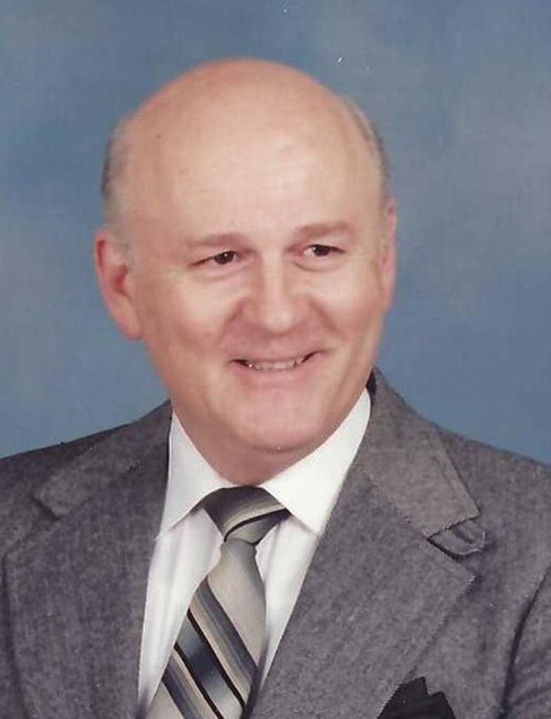 Arthur W. Carnahan