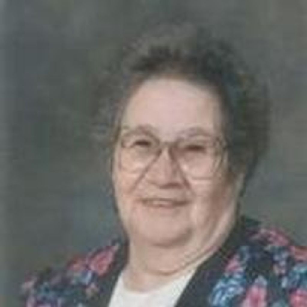 Ruby Blodgett