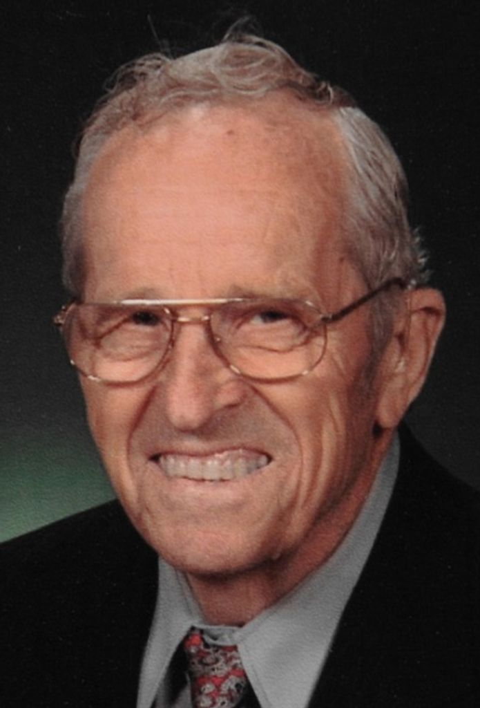 Donald H. Ogaard