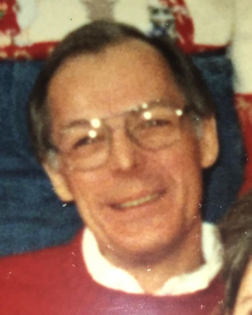 Richard C. Muhlberger