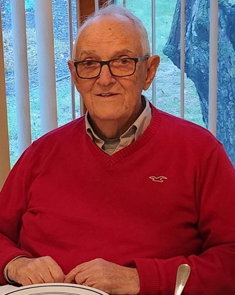 Millard B. Niver, Ph.D.