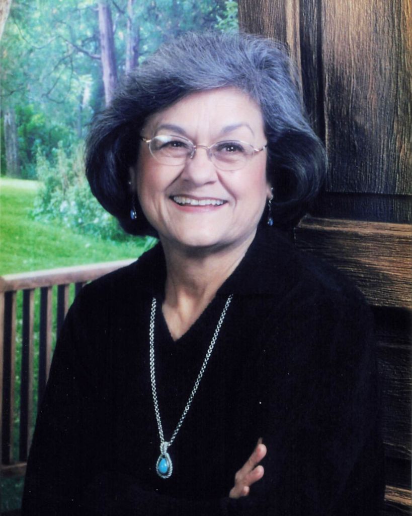 Eloise Sanchez Newman