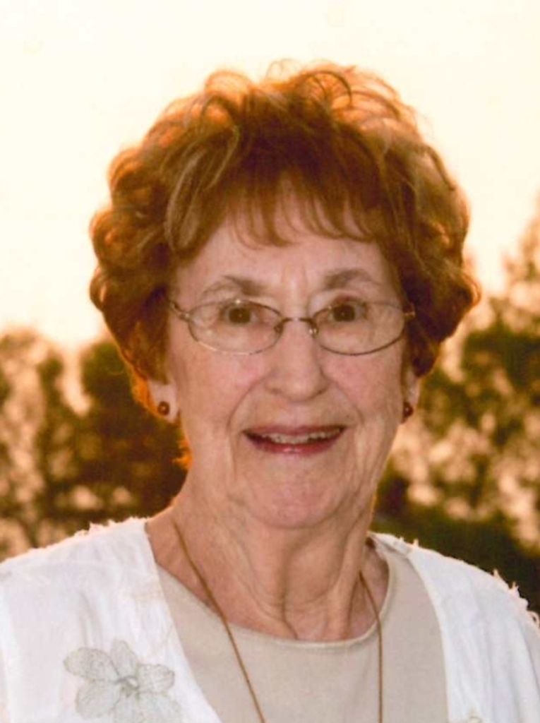 Myrna Ronholm Profile Photo