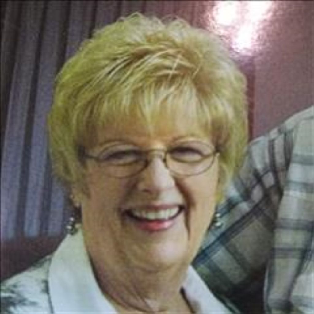 Georgetta Coots Profile Photo