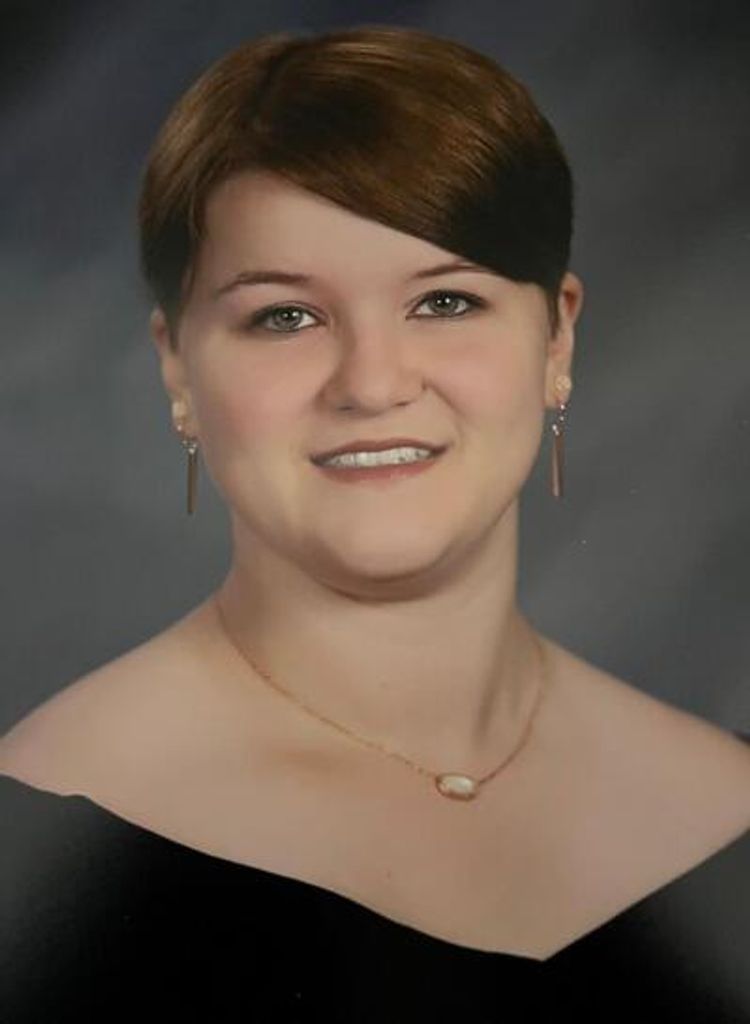 Kaitlyn Goolsby Profile Photo