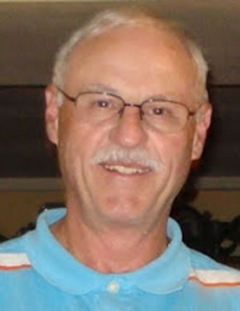 Richard L. Hendershot