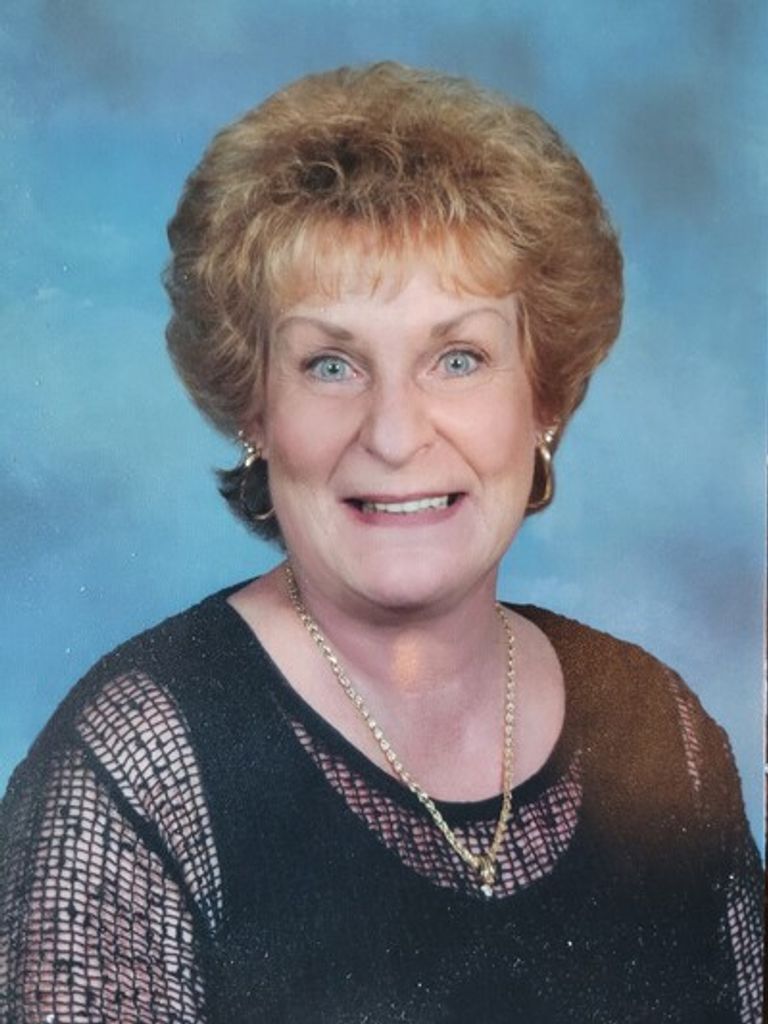 Barbara Jean Smith Profile Photo