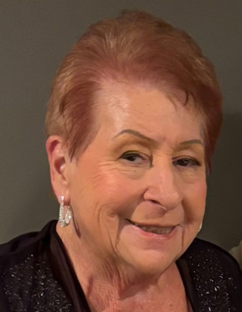 Joann Mulholland Profile Photo